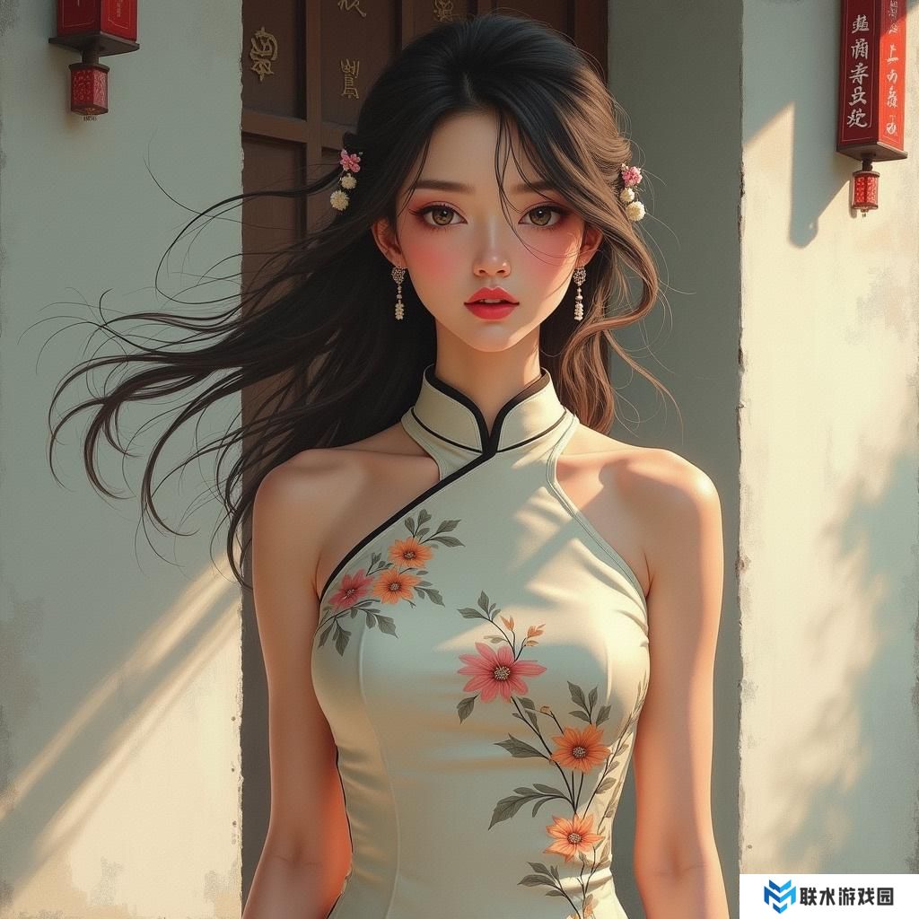 双人插画视频的创作与发展趋势：如何通过视觉与情感吸引观众？