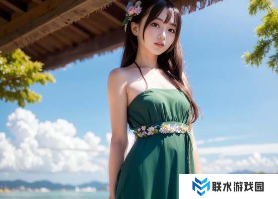 父亲亲手为女儿打造花园的意义：如何通过花园传递深沉的父爱与陪伴？