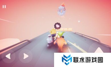 全都跑起来