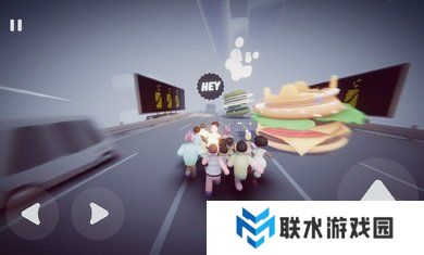 全都跑起来