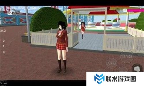 学生模拟器