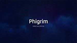 Phigrim截图