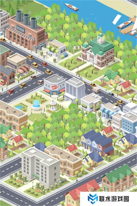 Pocket City